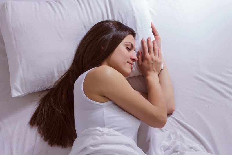 подобрите съня си при псориазис