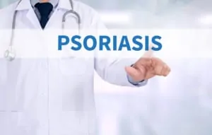 Псориазис при диабетици