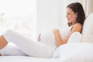 псориазис и бременност