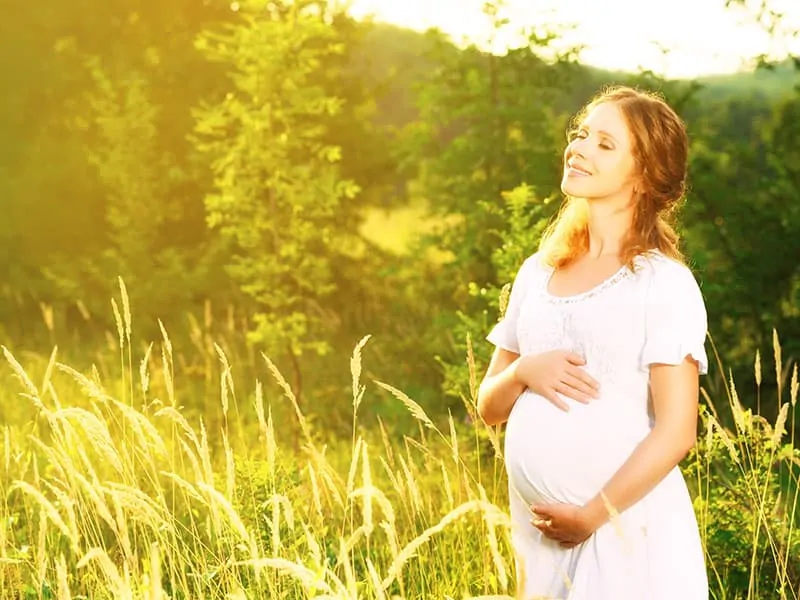 псориазис при бременност