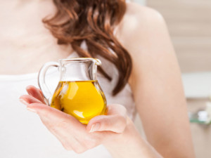 Зехтин при псориазис