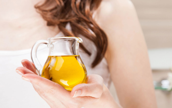 Зехтин при псориазис