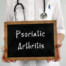какво е псориатичен артрит