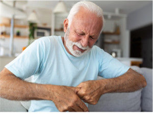 последствия от псориазис