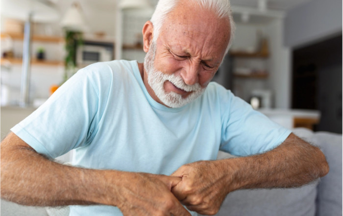 последствия от псориазис