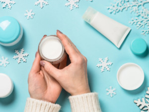 псориазис в зимно време