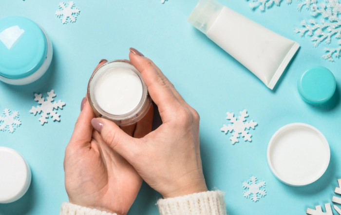 псориазис в зимно време