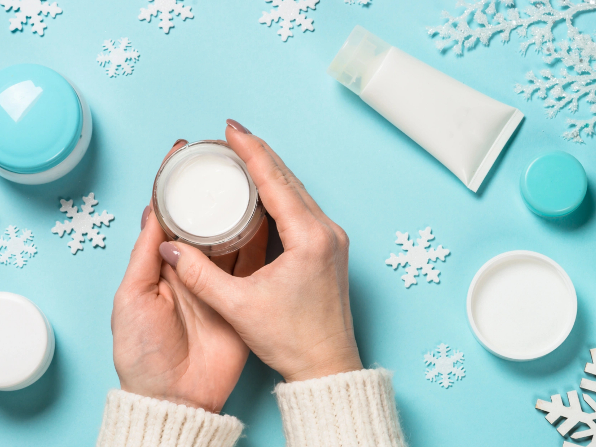 псориазис в зимно време