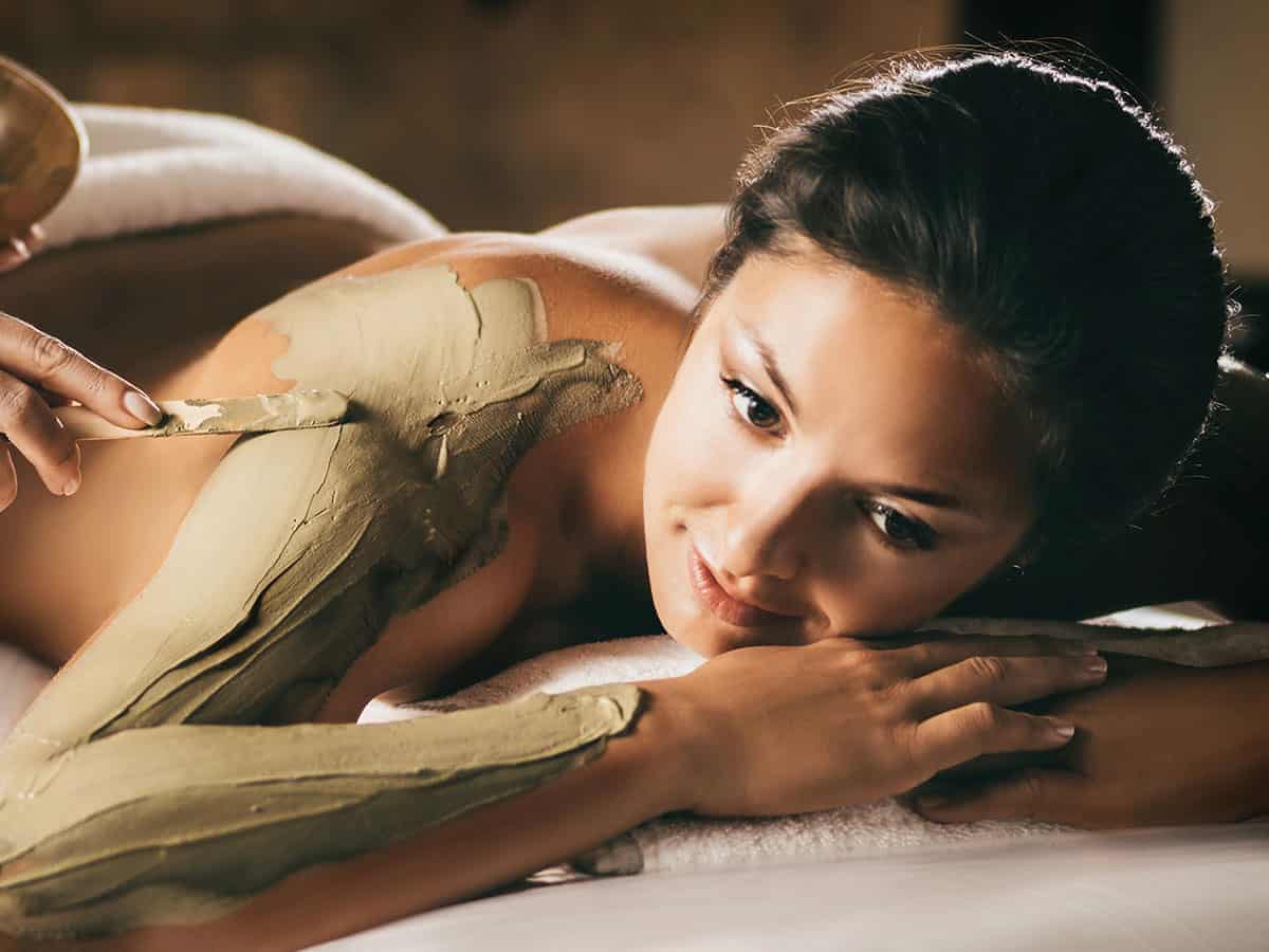 Полезни ли са калните бани при псориазис