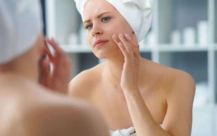 Как започва псориазисът