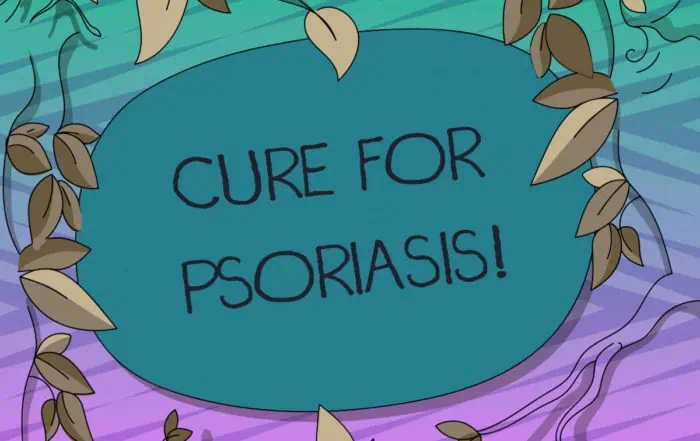 лечение на псориазис