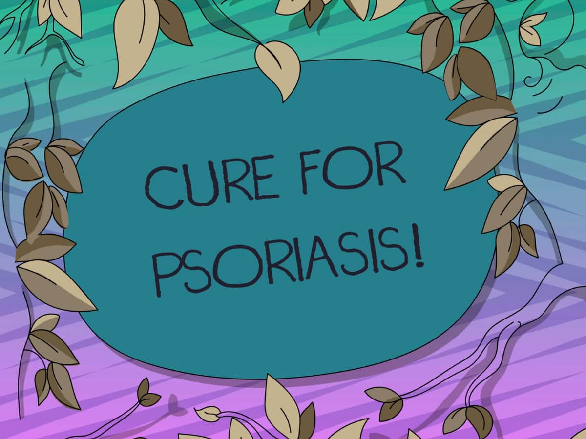 лечение на псориазис
